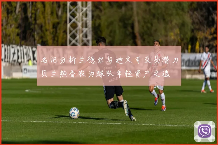 名记分析兰德尔与迪文可交易潜力贝兰热香农为球队年轻资产之选