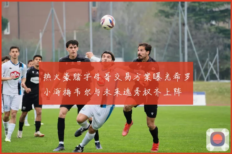 热火豪赌字母哥交易方案曝光希罗小海梅韦尔与未来选秀权齐上阵