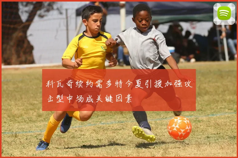 科瓦奇续约需多特今夏引援加强攻击型中场成关键因素